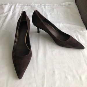 Antonio Melani heels